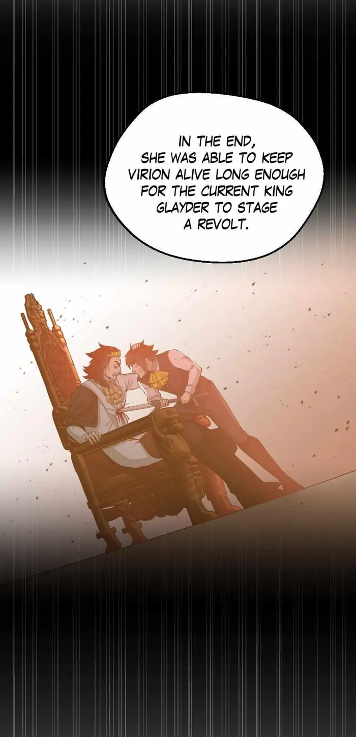 The Beginning After the End Chapter 131 image 62_optimized